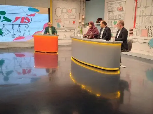 برنامه‌ای برای معرفی کارآفرینان مناطق صفر مرزی