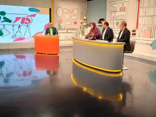 برنامه‌ای برای معرفی کارآفرینان مناطق صفر مرزی