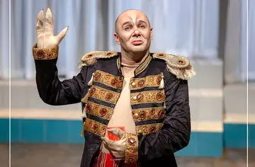 در تعطیلات نوروز چه نمایش‌هایی را ببینیم؟
