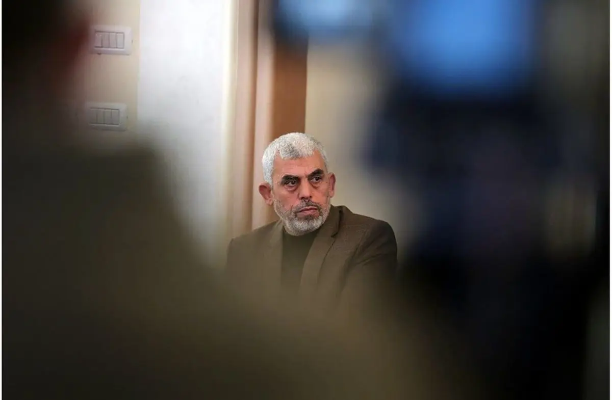 آغاز پژوهش فیلم شهید یحیی سنوار
