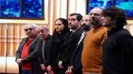 از تذکرات شهاب حسینی تا هشدار برای سرنوشت «هامون»
