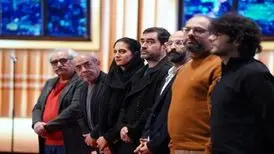 از تذکرات شهاب حسینی تا هشدار برای سرنوشت «هامون»
