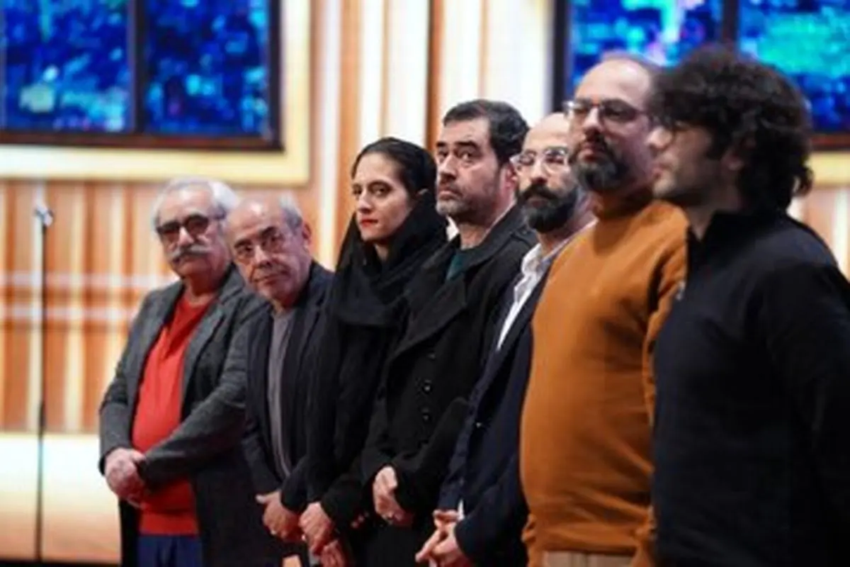 از تذکرات شهاب حسینی تا هشدار برای سرنوشت «هامون»
