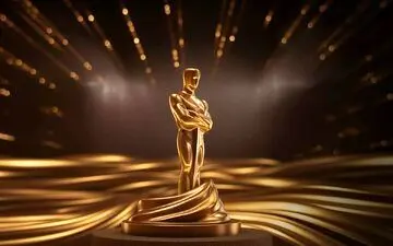 اولین زنی که اسکار گرفت که بود؟/ عکس

