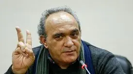 کارگردان تئاتر:  ایران، ونزوئلا نیست