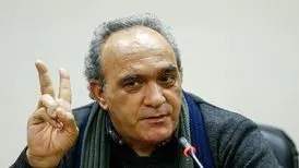 کارگردان تئاتر:  ایران، ونزوئلا نیست