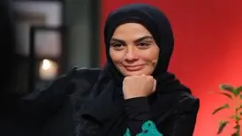 (عکس) تجربه مارال فرجاد از شیمی درمانی و سرطان