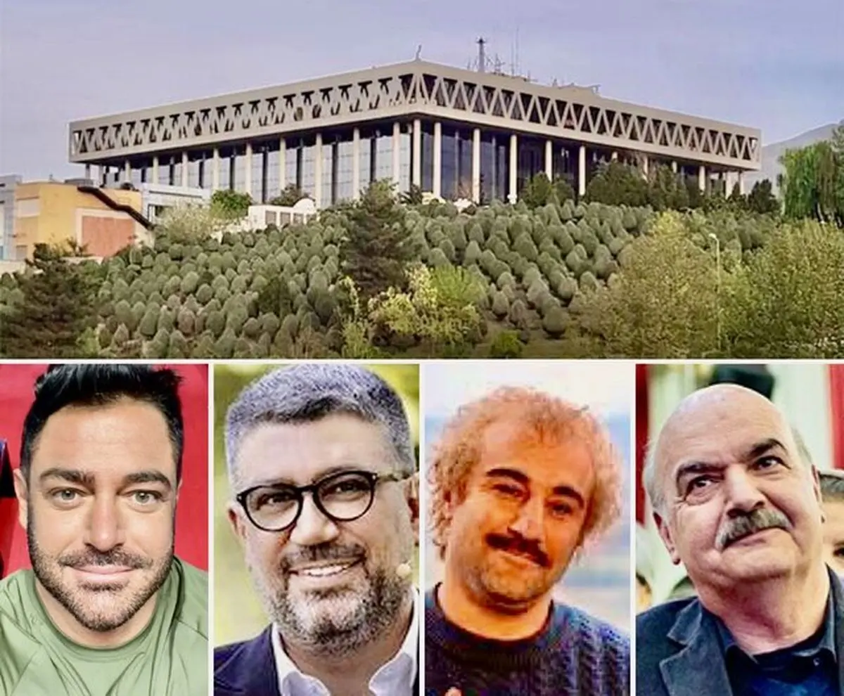 ماجرای قهر و آشتی‌ها در صداوسیما/ زندگی شیرین می‌شود؟
