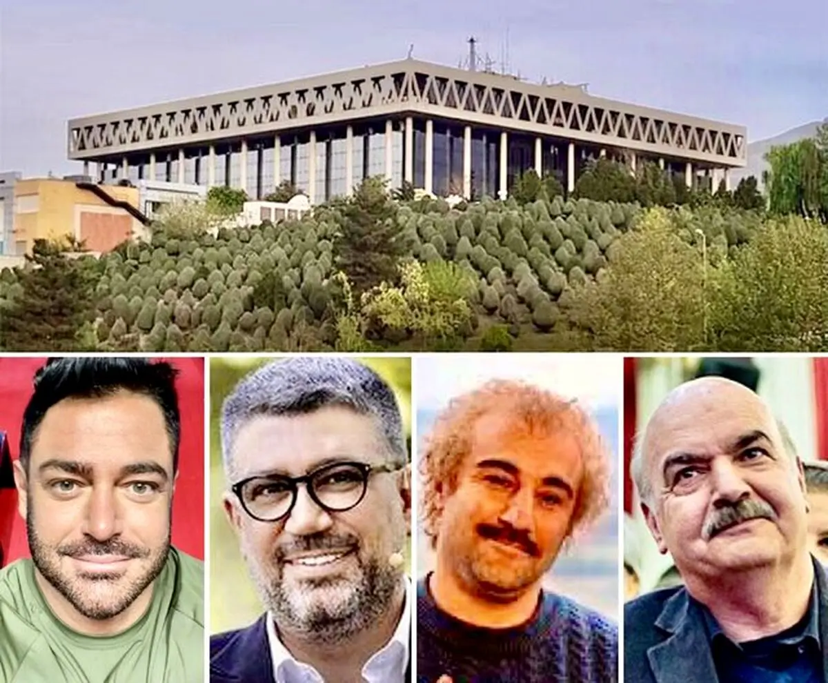 ماجرای قهر و آشتی‌ها در صداوسیما/ زندگی شیرین می‌شود؟
