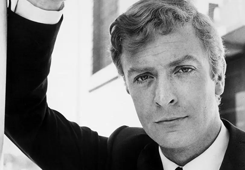 مایکل کین از بازیگری خداحافظی کرد