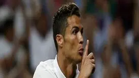 عصبانیت رونالدو از شایعه سازی رسانه ها