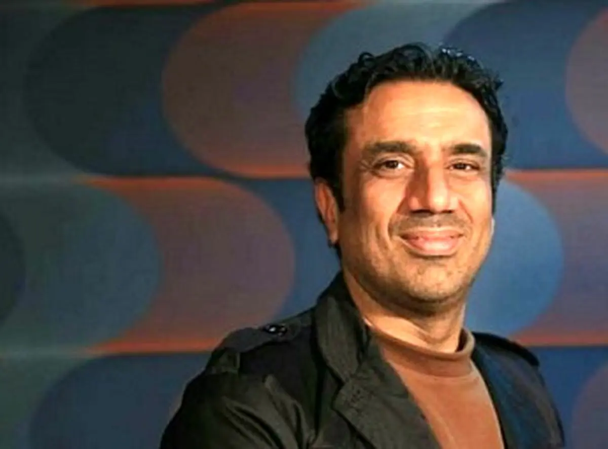 بسیار مستعد غم و غصه‌ام/ بازی در یک تئاتر، باعث شد موهایم بریزد و کچل شوم