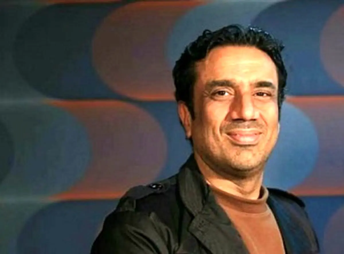 بسیار مستعد غم و غصه‌ام/ بازی در یک تئاتر، باعث شد موهایم بریزد و کچل شوم