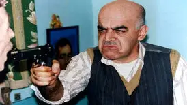 حمید لولایی، چطور خشایارِ «زیر آسمان شهر» شد؟/ در این نقش فرو رفته بودم، حتی دست‌هایم هم لرزش گرفته بود