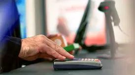 تحولی در ارتباط با مشتریان | دستگاهی که فروشگاه‌ها عاشقش شدن!