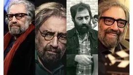 چرا مسعود کیمیایی تشنه فیلمسازی است؟
