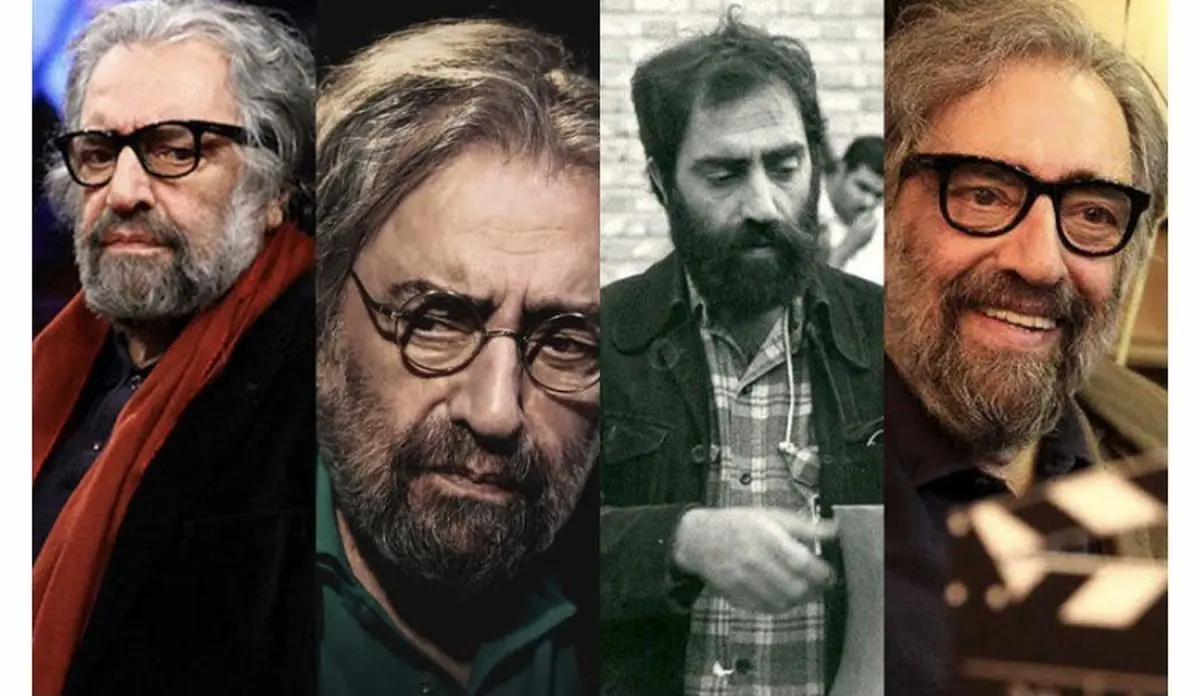 چرا مسعود کیمیایی تشنه فیلمسازی است؟
