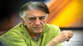 کیانیان استوری توهین آمیزش را پاک کرد
