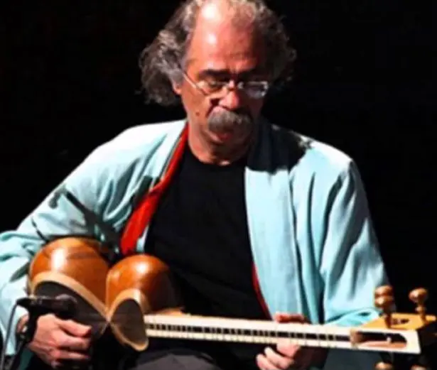 ارشد تهماسبی: بشر با فراموشی و امید ادامه می‌دهد
