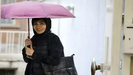 رمز و راز سحر دولتشاهی با چند ظاهر و آرایشی مختلف در «داریوش»
