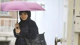 رمز و راز سحر دولتشاهی با چند ظاهر و آرایشی مختلف در «داریوش»
