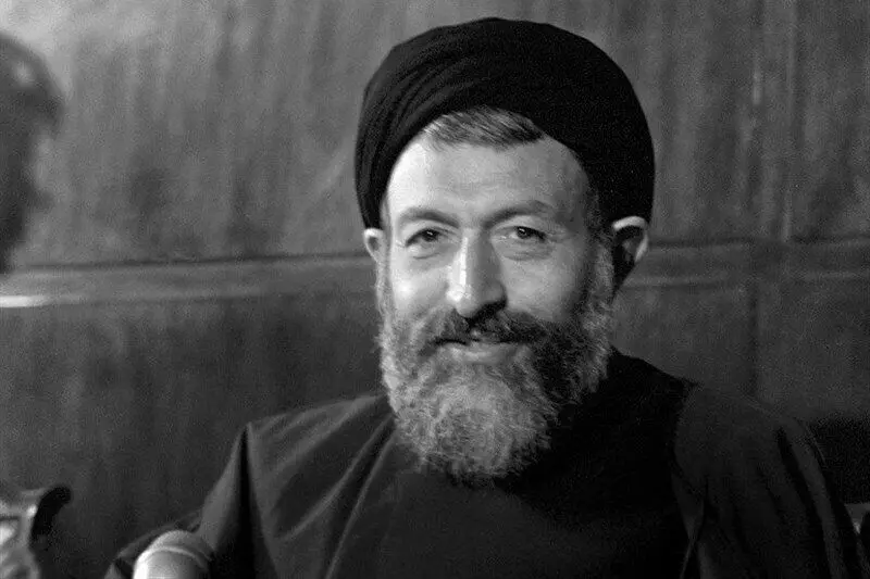استقبال روحانی معروف از آقای آهنگساز /مگه برای باخ و بهتوون کسی اومد فتوا داد؟ /حقتان را بگیرید