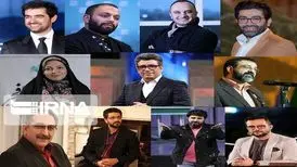 ۱۰+۱ مجری تلویزیون که بازیگر سینما شدند
