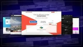 جذاب ترین وب سایت‌ هایی که از وجودشان خبر ندارید/ تصاویر
