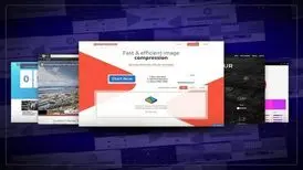 جذاب ترین وب سایت‌ هایی که از وجودشان خبر ندارید/ تصاویر
