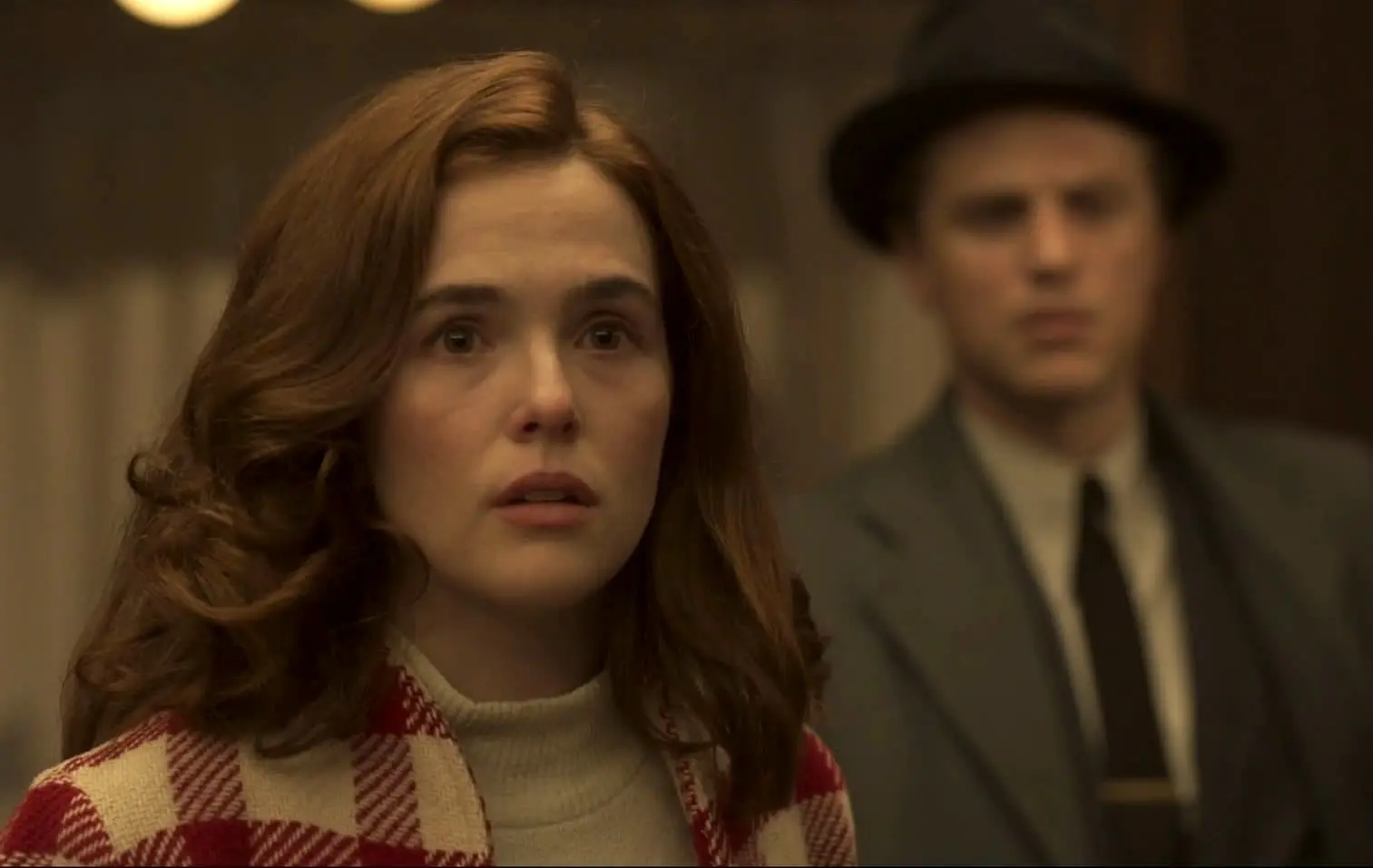 فیلم «لباس»؛ اوج هیجان و اضطراب در یک مغازۀ خیاطی