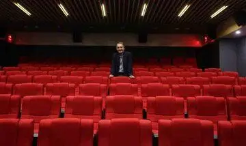 شبکه نمایش خانگی باید مراقب باشد مسیر شکست تلویزیون را طی نکند
