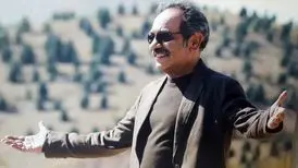 داریوش فرهنگ و خاطراتش از همکاری با مهدی هاشمی و بیضایی
