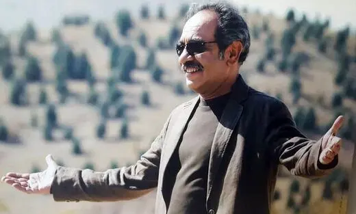 داریوش فرهنگ و خاطراتش از همکاری با مهدی هاشمی و بیضایی
