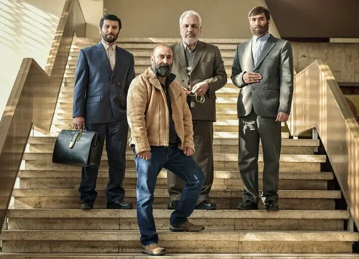 نگاهی به فروش فیلم‌ها در هفته گذشته؛ «آقای زالو» وارد سینما شد

