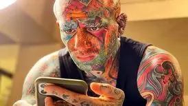 ادعای جدید تتلو؛ من هم دخترم هم پسر