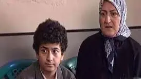 تغییر چهره جالب «سعید» سریال متهم گریخت در 30 سالگی