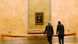 قدیمی‌ترین کپی مونالیزا در ایران کجاست + عکس