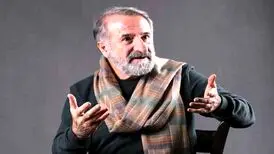 ادعای جنجالی مهران رجبی از پشت پرده بازداشت دو نفر از توهین‌کنندگان به او/ ویدئو
