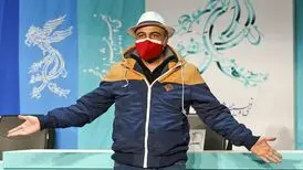 زمزمه‌های توقیف فیلم سیمرغ‌دار رضا عطاران  