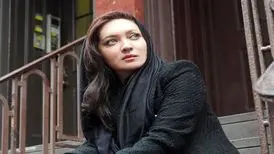 نیکی کریمی بعد سال ها از فرزندانش رونمایی کرد/ عکس
