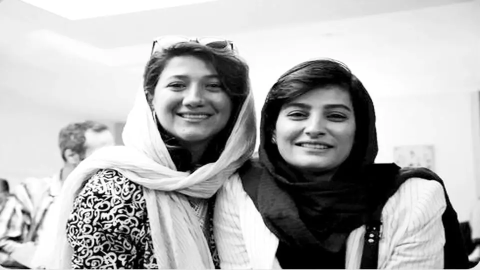  نیلوفر حامدی و الهه محمدی مشمول عفو قرار گرفتند