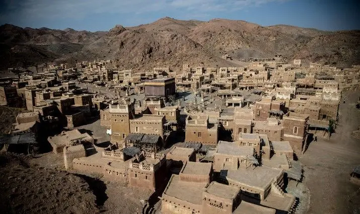 دومین فیلم سینمای ایران درباره پیامبر(ص) ساخته می‌شود؟/پول ندارم!