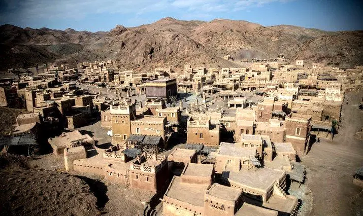 دومین فیلم سینمای ایران درباره پیامبر(ص) ساخته می‌شود؟/پول ندارم!