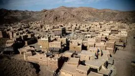 دومین فیلم سینمای ایران درباره پیامبر(ص) ساخته می‌شود؟/پول ندارم!