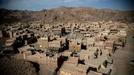 دومین فیلم سینمای ایران درباره پیامبر(ص) ساخته می‌شود؟/پول ندارم!