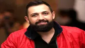 پیام ویدئویی محسن افشانی در روز جمهوری اسلامی
