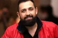 صحبت‌های عجیب محسن افشانی پس از لو رفتن شماره موبایلش