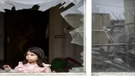 کتابفروشی «هوپا» از حملات دشمن در امان نماند
