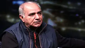 عصبانیت پرویز پرستویی از فحاشی یک واعظ به مردم در اوج سختی زندگی