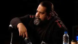 صدای «رضا صادقی» در جشنواره جهانی فیلم کَن ۲۰۲۴ پیچید/ گلشیفته فراهانی و محمد رسول اف روی فرش قرمز